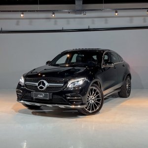 MERCEDES-BENZ GLC 250