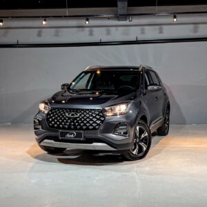Caoa Chery - Tiggo 5X SPORT 1.5 Turbo Flex Aut.