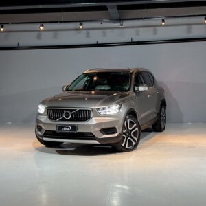 Volvo - 2.0 t5 gasolina momentum awd geartronic