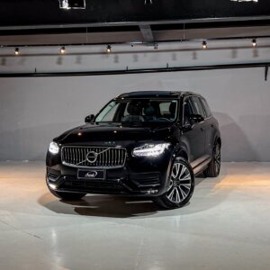 Volvo - XC 90 T-6 MOMENTUM 2.0 320cv 5P
