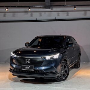 Honda - HR-V EXL 1.5 Sensing 16V 5p Aut.