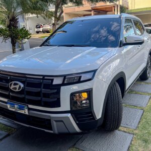 Hyundai - 1.0 TGDI FLEX PLATINUM AUTOMÁTICO