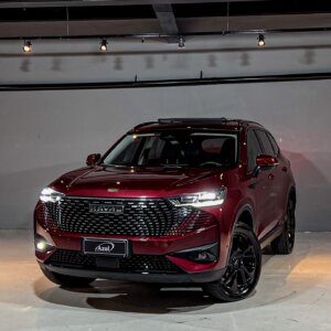 GWM - Haval H6 HEV (Hibrido)