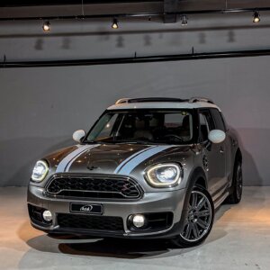 Mini - Countryman 2.0 ALL4
