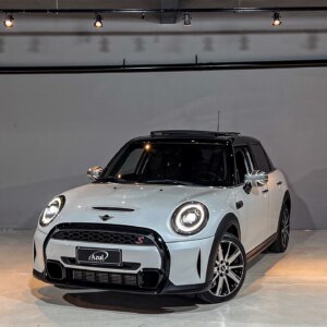 Mini - S EXCLUSIVE