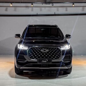 CHERY - 1.5 TCI PLUGiN HYBRID DHT  4p