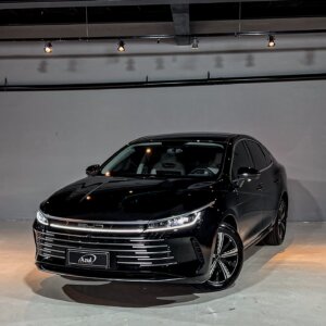 BYD - King GS 1.5 16V Aut. (Hibrido)