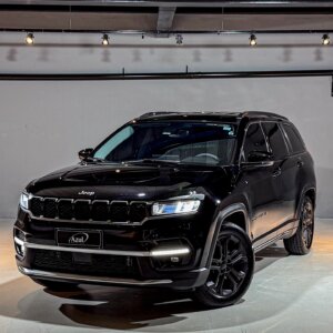 Jeep - 1.3 T270 TURBO FLEX LONGITUDE AT6
