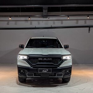 RAM - 2.0 TURBO DIESEL REBEL 4X4 AUTOMÁTICO
