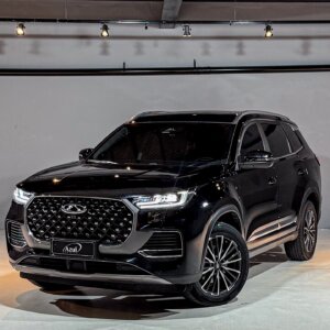 CHERY - 1.5 TCI PLUGiN HYBRID DHT  4p