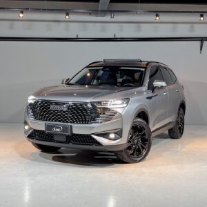 GWM - Haval H6 Premium HEV