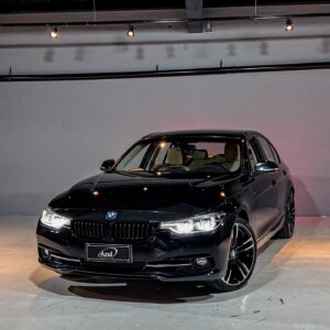 BMW - 2.0 ActiveFlex GP