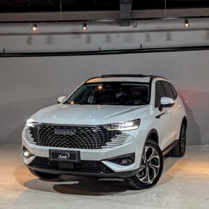 GWM - Haval H6 Premium PHEV AWD