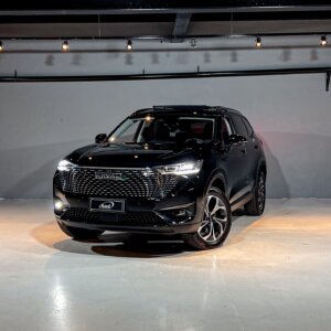 GWM - Haval H6 Premium PHEV AWD