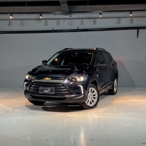 Chevrolet - TRACKER LTZ 1.0 Turbo 12V Flex Aut.