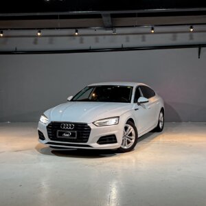 Audi - A5 Sportb. Prestige 2.0 16V TFSI S-troni