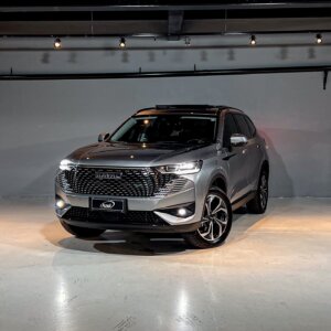 GWM - Haval H6 Premium PHEV AWD