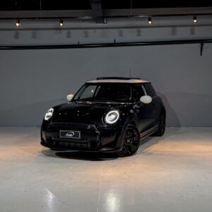 Mini - COOPER S 2.0 Turbo 16v 3p Aut.