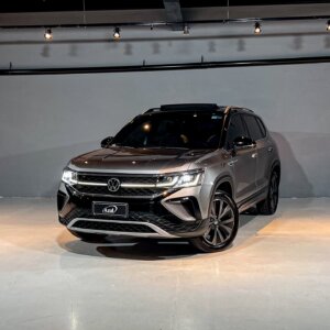 VolksWagen - TAOS Launching Ed. 1.4 250 TSI Flex Aut.