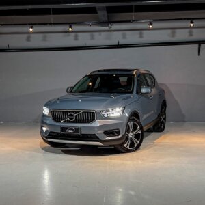 Volvo - XC 40 T-5 HÍBRIDO INSC. EXPRESS. 1.5 FWD
