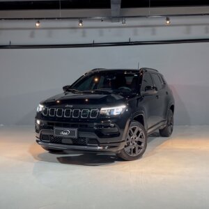 Jeep - 1.3 T270 TURBO FLEX S AT6