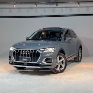 Audi - 2.0 40 TFSI GASOLINA PERFORMANCE QUATTRO TIPTRONIC