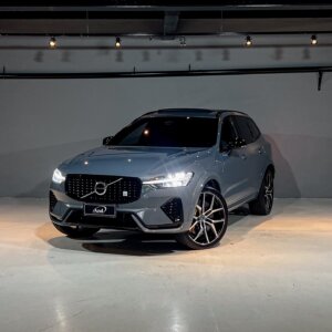 Volvo - XC 60 HÍBRIDOT-8 POLESTAR 2.0 5p
