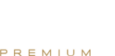 Logo Azul Premium